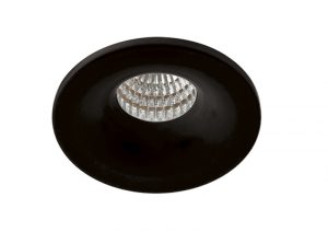 MINI EMPOTRADO LED 3W. REDONDO