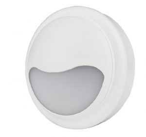 APLIQUE EXTERIOR 15W.