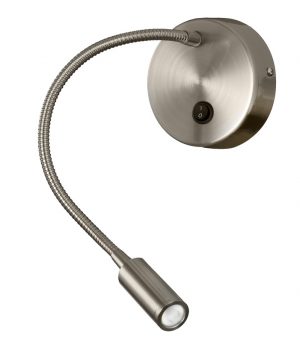 APLIQUE LECTOR 3W. EQUIPO