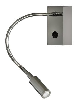 APLIQUE LECTOR 3W. EQUIPO