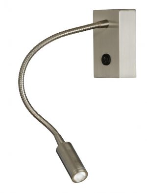 APLIQUE LECTOR 3W. EQUIPO