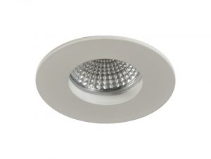 EMPOTRADO GU-10 ALUMINIO FIJO