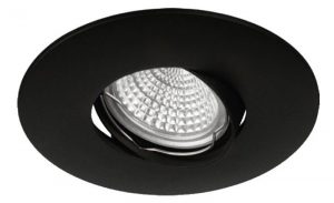 EMPOTRADO GU-10 ALUMINIO GRANDE