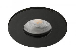 EMPOTRADO GU-10 ALUMINIO BAÑO IP