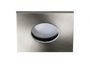 EMPOTRADO GU-10 ALUMINIO BAÑO IP