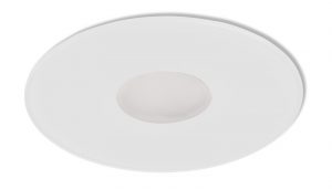 EMPOTRADO GU-10 METACRILATO CIEGO