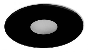 EMPOTRADO GU-10 METACRILATO CIEGO