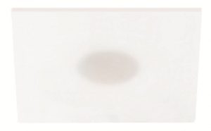 EMPOTRADO GU-10 METACRILATO CIEGO