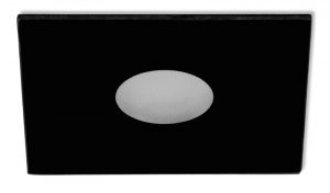 EMPOTRADO GU-10 METACRILATO CIEGO