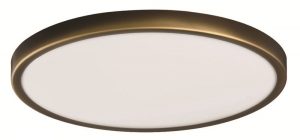 PLAFON LED 30W. COLOR