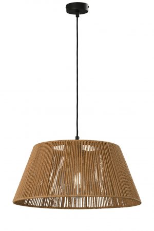 COLGANTE CUERDA E-27