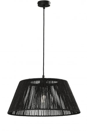 COLGANTE CUERDA E-27