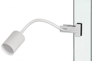 PINZA LECTOR CILINDRO 6W. GU-10