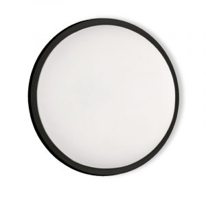 APLIQUE EXTERIOR 20W.