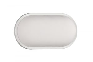 APLIQUE EXTERIOR 20W.