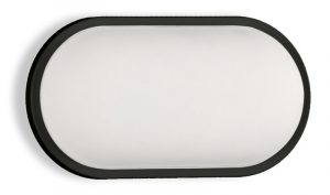 APLIQUE EXTERIOR 20W.