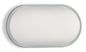 APLIQUE EXTERIOR 20W.