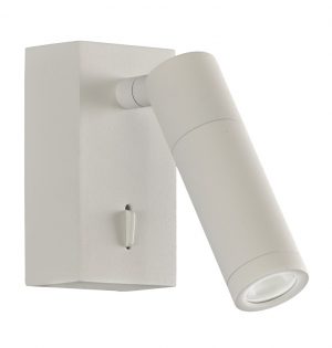 APLIQUE LECTOR 3W. G-9