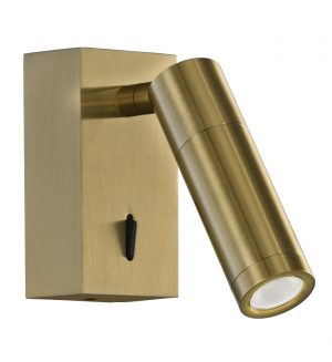 APLIQUE LECTOR 3W. G-9