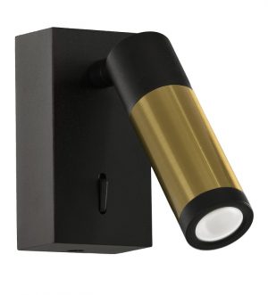 APLIQUE LECTOR 3W. G-9