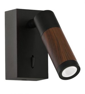 APLIQUE LECTOR 3W. G-9