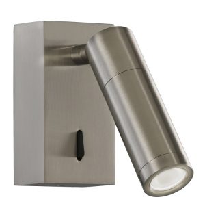 APLIQUE LECTOR 3W. G-9