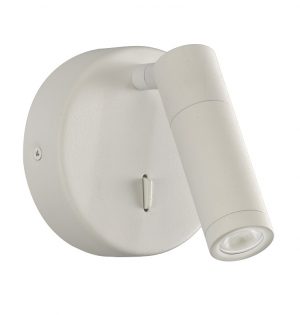 APLIQUE LECTOR 3W. G-9