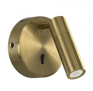 APLIQUE LECTOR 3W. G-9