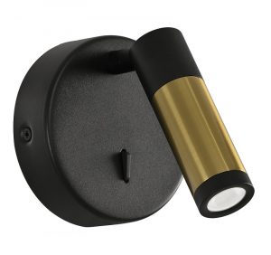 APLIQUE LECTOR 3W. G-9