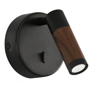 APLIQUE LECTOR 3W. G-9