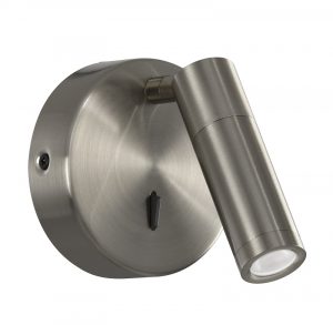 APLIQUE LECTOR 3W. G-9