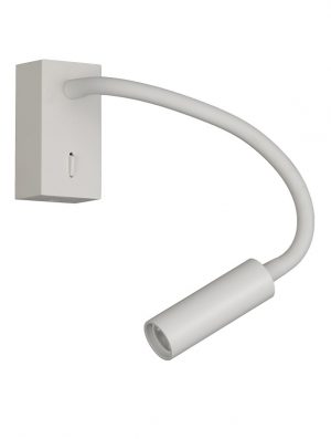 APLIQUE LECTOR 3W. G-9