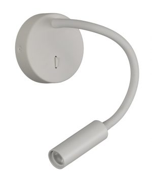 APLIQUE LECTOR 3W. G-9