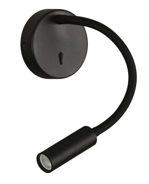 APLIQUE LECTOR 3W. G-9