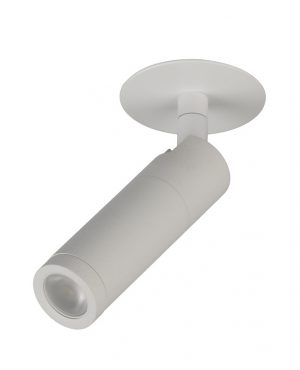 FOCO EMPOTRABLE LED G-9