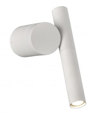 APLIQUE LECTOR 3W. G-9 CILINDROS