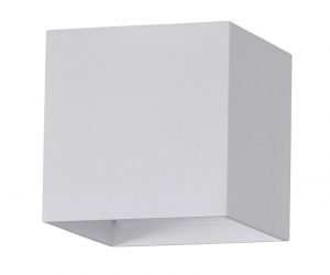 APLIQUE CUBO 4W. G-9