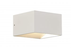 APLIQUE LUZ INDIRECTA LED 9W.