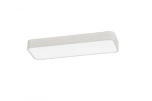 PLAFON 30W. ALUMINIO CCT