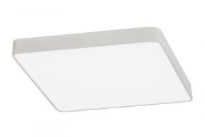 PLAFON 50W. ALUMINIO CCT