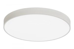 PLAFON 50W. ALUMINIO CCT