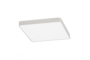 PLAFON 40W. ALUMINIO CCT