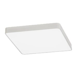 PLAFON 40W. ALUMINIO CCT