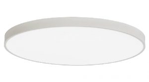 PLAFON 80W. ALUMINIO CCT