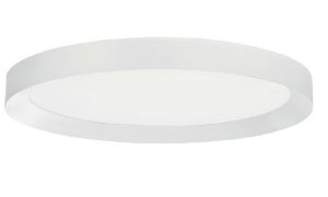 PLAFON 80W. ALUMINIO CCT PERFIL