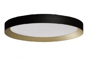 PLAFON 80W. ALUMINIO CCT PERFIL