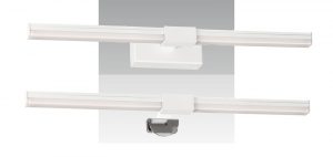 APLIQUE BAÑO 10W. MULTIFUNCION