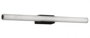 APLIQUE BAÑO 12W. CCT LUZ 360º