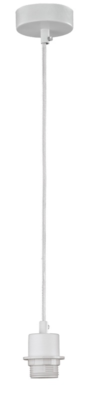 PENDEL PANTALLA E-27