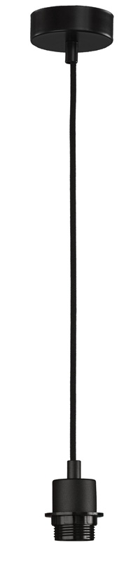 PENDEL PANTALLA E-27